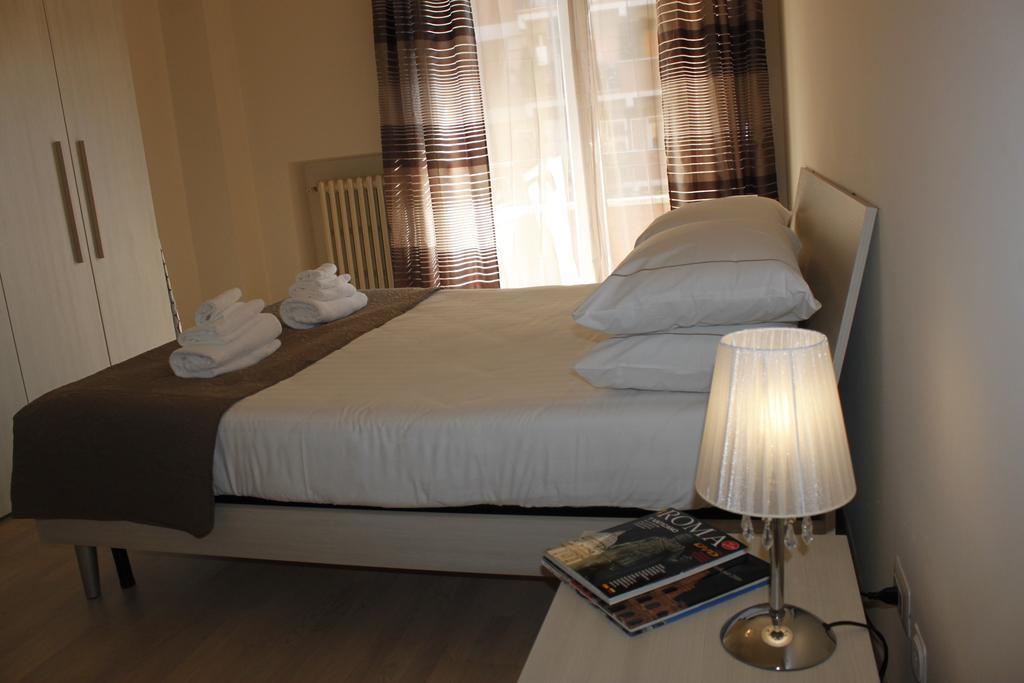 Villa Casa Tony Rom Zimmer foto