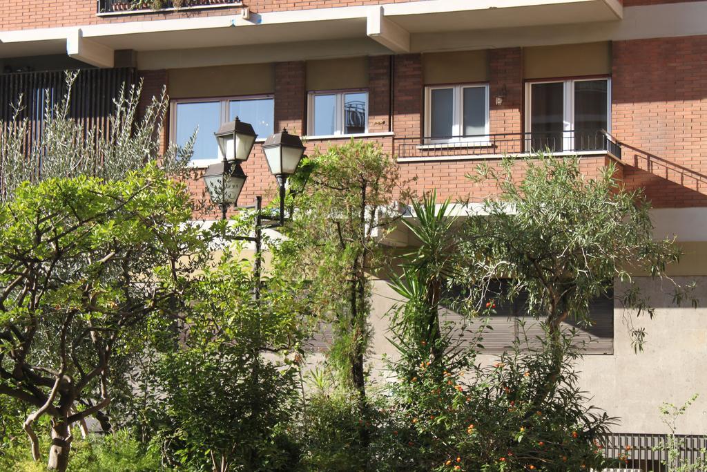 Villa Casa Tony Rom Exterior foto