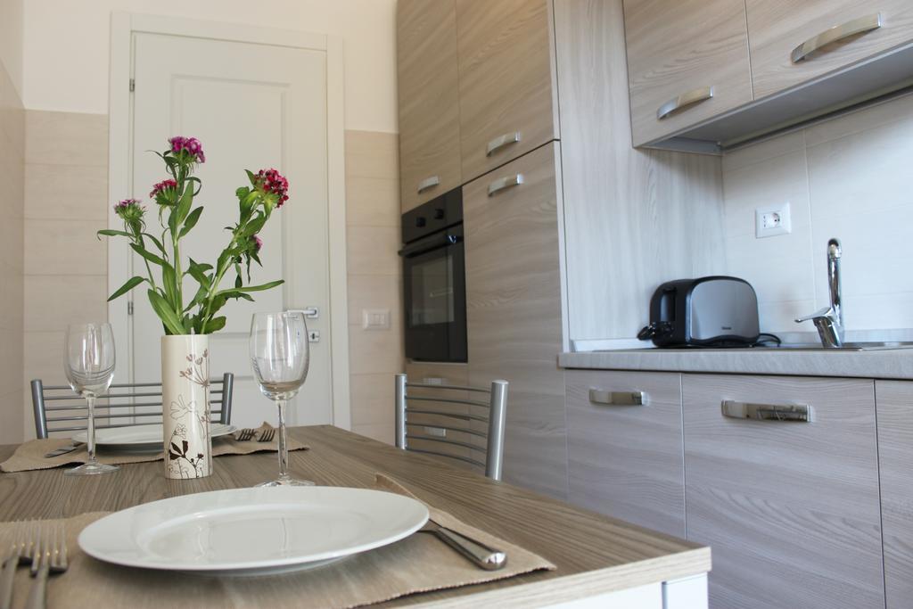 Villa Casa Tony Rom Zimmer foto
