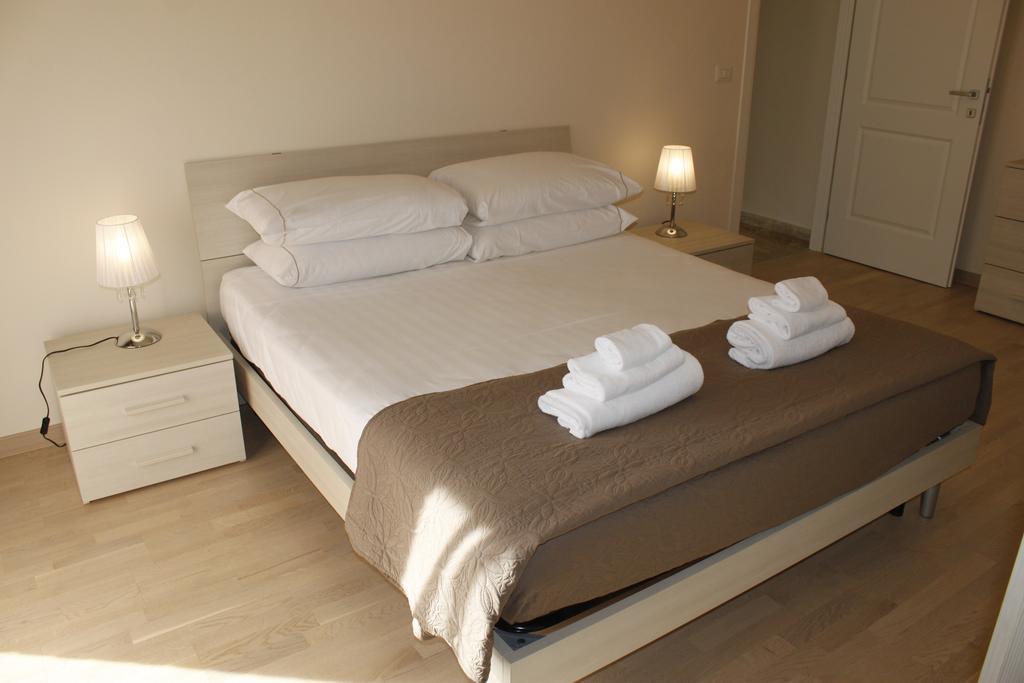Villa Casa Tony Rom Zimmer foto