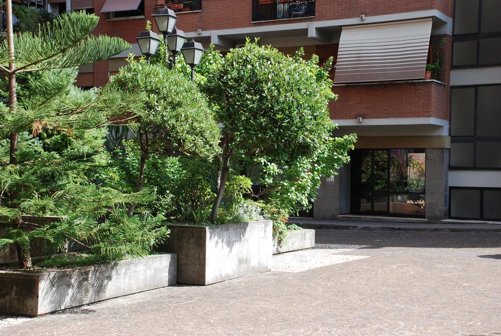 Villa Casa Tony Rom Exterior foto